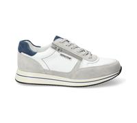 MEPHISTO Herrenschuhe Sportliche Schnürer STONE STONE - Gr. - 45.5 EU | 10.5 UK
