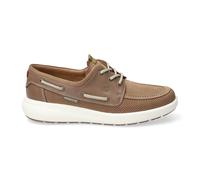 MEPHISTO Herrenschuhe Sportliche Schnürer TAUPE TAUPE - Gr. - 11 UK