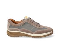 MEPHISTO Herrenschuhe Sportliche Schnürer WARM GREY WARM GREY - Gr. - 44 EU | 9.5 UK