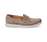 MEPHISTO Herrenschuhe Sportliche Schnürer WARM GREY WARM GREY - Gr. - 45 EU | 10 UK