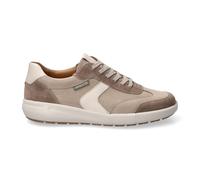MEPHISTO Herrenschuhe Sportliche Schnürer WARM GREY WARM GREY - Gr. - 8 UK