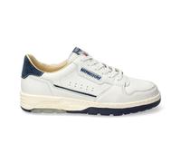 MEPHISTO Herrenschuhe Sportliche Schnürer WHITE WHITE - Gr. - 10.5 UK