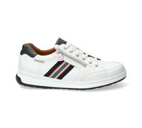 MEPHISTO Herrenschuhe Sportliche Schnürer WHITE WHITE - Gr. - 43 EU | 9 UK