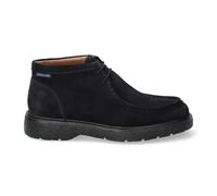 MEPHISTO Herrenschuhe Stiefel BLUE BLUE - Gr. - 11.5 UK
