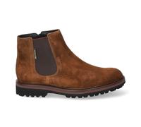 MEPHISTO Herrenschuhe Stiefel BROWN BROWN - Gr. - 10.5 UK
