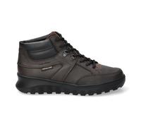 MEPHISTO Herrenschuhe Stiefel DARK BROWN DARK BROWN - Gr. - 7 UK