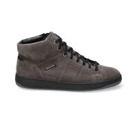 MEPHISTO Herrenschuhe Stiefel GRAPHITE GRAPHITE - Gr. - 10 UK