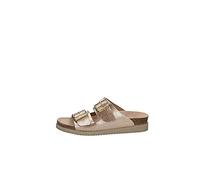 Clogs & Pantoletten Hester beige - Mephisto - Größe 39 39 beige