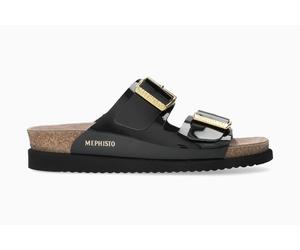 Mephisto Hester Black / Damen - 37