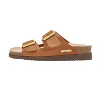 Mephisto Pantolette Hester Damen Beige Größe 42 EU