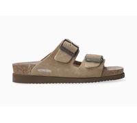 Mephisto Sandale Frauen Grau P5142954 62860