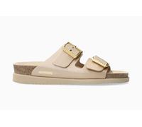 Mephisto HESTER PERLA 27653 PLATINUM für Damen, gold, Gr. 41 EU