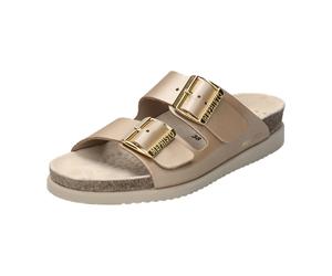 Mephisto HESTER PERLA 27653 PLATINUM für Damen, gold, Größe 37 EU