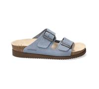 Mephisto HESTER SANDVEL 62822 SEA BLUE für Damen, blau, Größe 37 EU