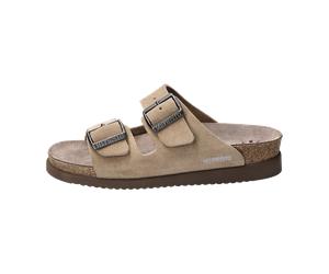 Mephisto HESTER SANDVEL 62860 WARM GREY für Damen, grau, Größe 37 EU