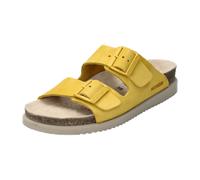 Mephisto HESTER SANDVEL 62889 YELLOW für Damen, gelb, Größe 40 EU