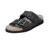 Mephisto HESTER W. SWEETY CARBON CARBON für Damen, grau, Größe 40 EU