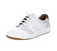 Mephisto HUGH - P5138985 für Herren, weiß, Größe 42 EU / 8 UK