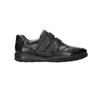 Mephisto IANIS RAVEL 61300 BLACK für Herren, schwarz, Gr. 45 ½ EU / 10,5 UK