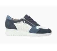 Mephisto Iasmina Perf Blau / Damen - 37