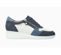 Mephisto Iasmina Perf Blau / Damen - 37.5