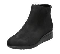 Mephisto IDORA BUCKSOFT 6900 BLACK für Damen, schwarz, Größe 37 ½ EU / 4,5 UK