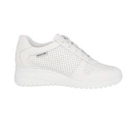 Mephisto Isa Perf - Damen schnürschuh
