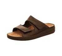 Mephisto James für Herren, braun, Größe 44 EU