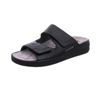 MOBILS ergonomic Herren Sandale schwarz, Größe 45, 4738621 Schwarz 45
