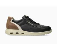 Mephisto Jansen 1300/25537/1580 für Herren, schwarz, Gr. 42 EU / 8 UK