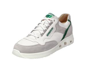 Mephisto JANSEN für Herren, grau, Größe 43 EU / 9 UK