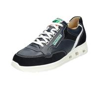 Mephisto JANSEN VELSPORT 3655/OR.1345/SA.4830 BLUE für Damen, blau, Größe 41 ½ EU / 7,5 UK