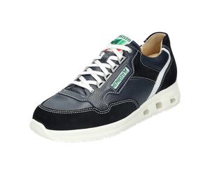 Mephisto JANSEN VELSPORT 3655/OR.1345/SA.4830 BLUE für Damen, blau, Größe 45 EU / 10 UK