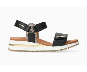 Mephisto Jeanie Black / Damen - 41