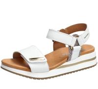 Mephisto JEANIE CEYLAN - Sandalen met hakDames Sandalen - Kleur: Beige - Maat: 39