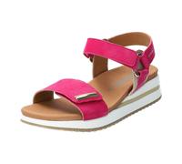 Mephisto JEANIE VELCALF P. 12240N/CHARM 9553 FUCHSIA für Damen, pink, Größe 36 EU