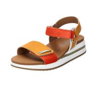 Mephisto JEANIE VELSP.3654/BU.6938/SO.1230 TANGERINE für Damen, orange, Größe 36 EU