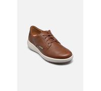 Mephisto - JORIS - Braun - Sneaker - Größe 46