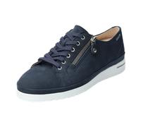 Mephisto JUNE BUCKSOFT 6995 JEANS BLUE für Damen, blau, Größe 39 EU / 5,5 UK