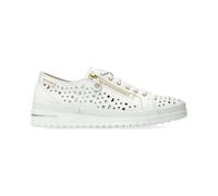 Mephisto June Perf Damen Halbschuhe, Größe:40 EU