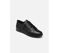 Mephisto - JUNE - Schwarz - Sneaker - Größe 38 1/2