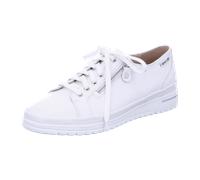 Mephisto JUNE SOFTY 1230 WHITE für Damen, weiß, Gr. 39 ½ EU / 6 UK