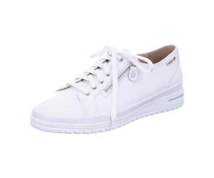 Mephisto JUNE SOFTY 1230 WHITE für Damen, weiß, Größe 42 EU / 8 UK