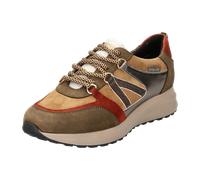 Mephisto KALYA VP12266/12223/12264N/9525/1234 LODEN für Damen, grün, Größe 38 EU / 5 UK