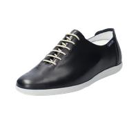 Mephisto KATIE SILK 7845 NAVY für Damen, blau, Größe 42 ½ EU / 8,5 UK