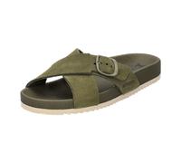 Mephisto KENNIE SANDVEL 62866 LODEN für Damen, grün, Größe 41 EU