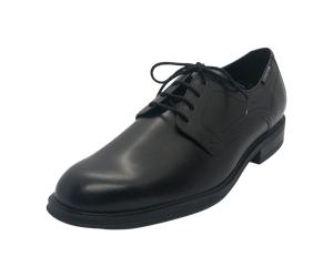Mephisto KEVIN HOPPER 32600 BLACK für Herren, schwarz, Größe 40 EU / 6,5 UK