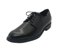 Mephisto KEVIN HOPPER 32600 BLACK für Herren, schwarz, Größe 41 ½ EU / 7,5 UK