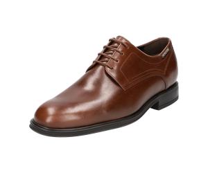 Mephisto KEVIN HOPPER 32658 BROWN für Herren, braun, Größe 42 ½ EU / 8,5 UK