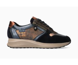 Mephisto Kim Blue / Women - 39.5